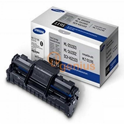 TONER BLACK MLT-D119S/SEE