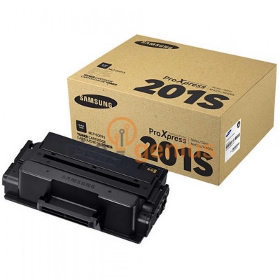 TONER BLACK MLT-D201S/SEE