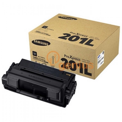 TONER BLACK MLT-D201L/SEE