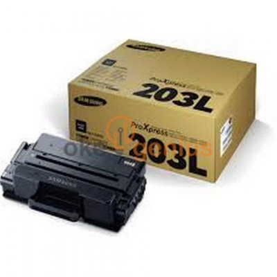 TONER BLACK MLT-D203L/SEE