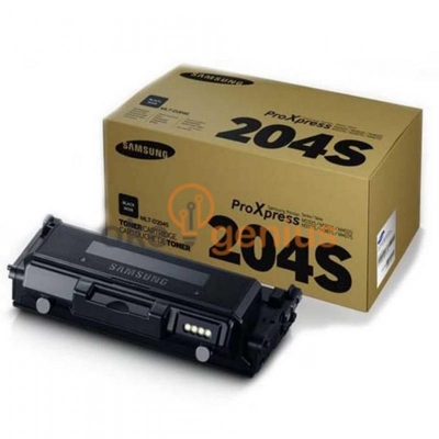 TONER BLACK MLT-D204S/SEE