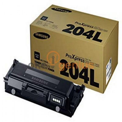 TONER BLACK MLT-D204L/SEE
