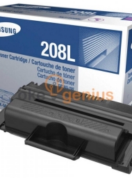 TONER BLACK MLT-D208L/SEE