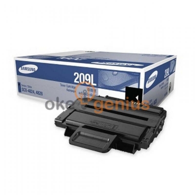 TONER BLACK MLT-D209L/SEE