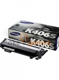 TONER BLACK CLT-K406S/SEE