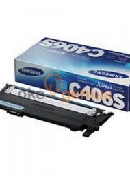 TONER CYAN CLT-C406S/SEE
