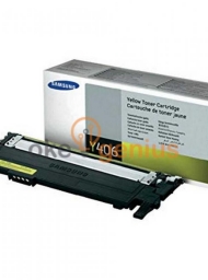 TONER YELLOW CLT-Y406S/SEE