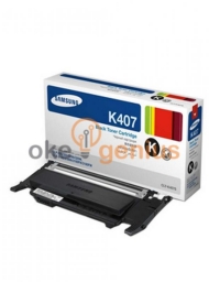 TONER BLACK CLT-K407S/SEE