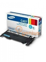TONER CYAN CLT-C407S/SEE