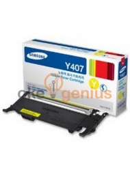 TONER YELLOW CLT-Y407S/SEE