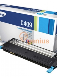 TONER CYAN CLT-C409S/SEE
