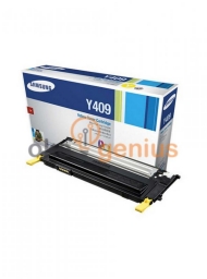 TONER YELLOW CLT-Y409S/SEE