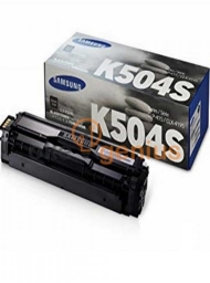 TONER BLACK CLT-K504S/SEE