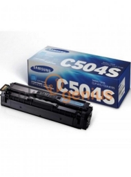 TONER CYAN CLT-C504S/SEE