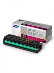 TONER MAGENTA CLT-M504S/SEE