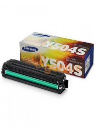 TONER YELLOW CLT-Y504S/SEE