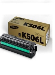 TONER BLACK CLT-K506L/SEE