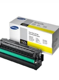TONER YELLOW CLT-Y506L/SEE