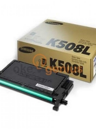 TONER BLACK CLT-K508L/SEE