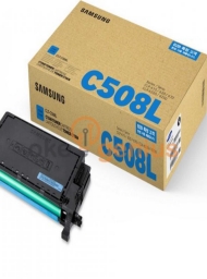 TONER CYAN CLT-C508L/SEE