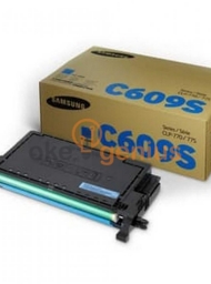 TONER CYAN CLT-C609S/SEE