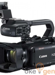 Camcorder XA-11