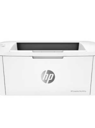 LaserJet Pro M15a Printer (W2G50A)