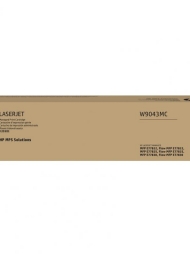 HP Magenta Managed LJ Toner Cartridge [W9043MC]
