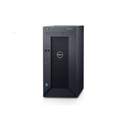 PowerEdge T30 (Xeon E3-1225 v5, 8GB, 1TB)