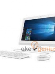 AIO 24-F0052L [3JV74AA] (i5, 4GB, 1TB, DOS, 23.8in)