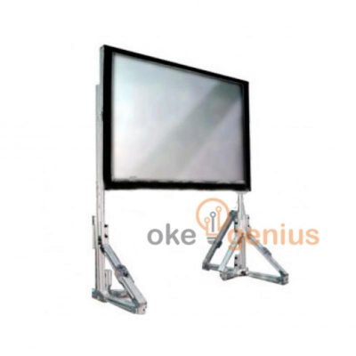 FAST FOLDABLE Model Focus MS VS-150 