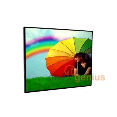 FIXED WALL MOUNTING Model Focus MS VS-84 