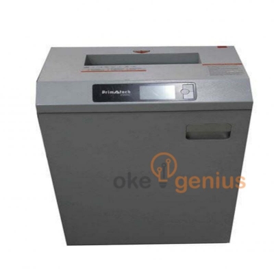 Paper Shredder 2500C