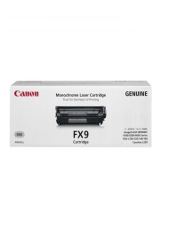 Toner Cartridge FX 9