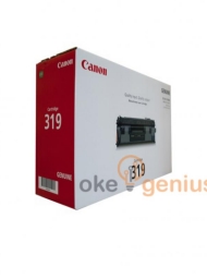 Toner Cartridge 319
