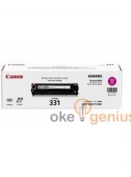 Toner Cartridge 331 Magenta