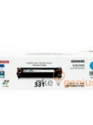 Toner Cartridge 331 Cyan