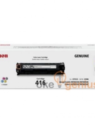 Toner Cartridge 416 Yellow