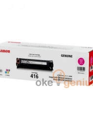 Toner Cartridge 416 Magenta
