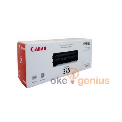 Toner Cartridge 325