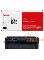 Toner Cartridge 045 Cyan