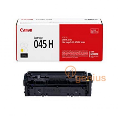 Toner Cartridge 045 Yellow