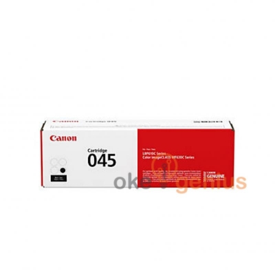 Toner Cartridge 045 Black