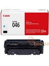 Toner Cartridge 046 Cyan