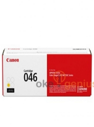 Toner Cartridge 046 Yellow