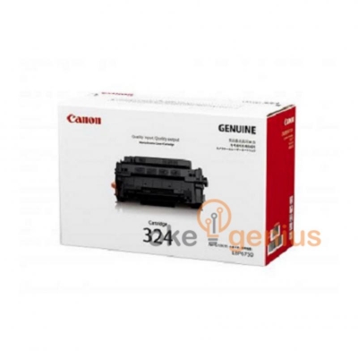 Toner Cartridge 324