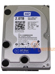 Caviar Blue 2TB [WD20EZRZ]