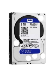 Caviar Blue 6TB [WD60EZRZ]