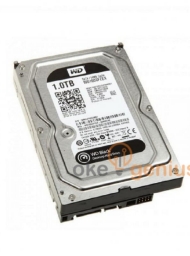 Caviar Black 1TB [WD1003FZEX]