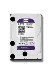 WD Purple 4 Tb [WD40PURZ]